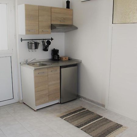 Apartamento Serendipity Plus Rhodes City Exterior foto
