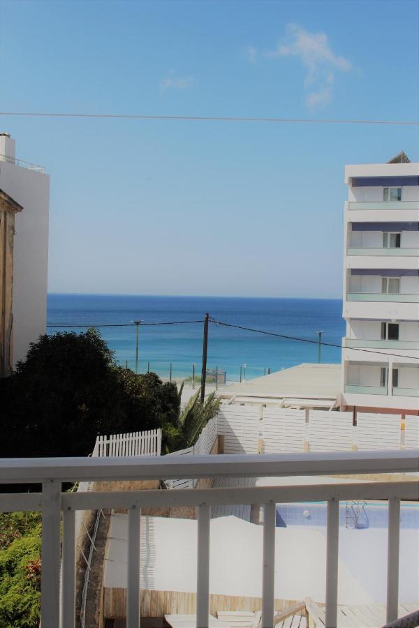 Apartamento Serendipity Plus Rhodes City Exterior foto